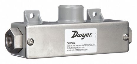 Dwyer 629C-02-CH-P2-E5-S1, 629C-03-CH-P2-E5-S1, 629C-04-CH-P2-E5-S1, 629C-05-CH-P2-E5-S1