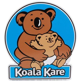 Koala Kare Products 825