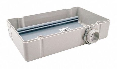 Functional Devices PE6020