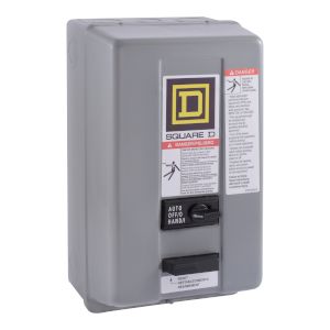 Square D 8536SBG1V02CS