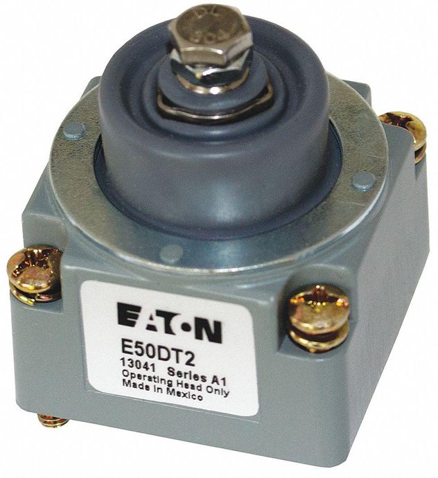 Eaton E50DT2, E50DT3