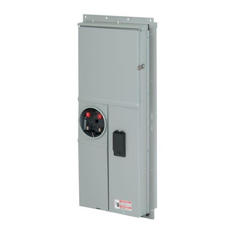 Eaton MBED2040B200BF, MBED2040PV225BF