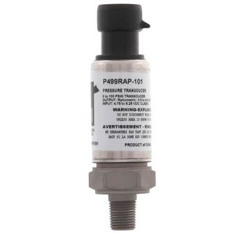 Johnson Controls P499RAP-101K
