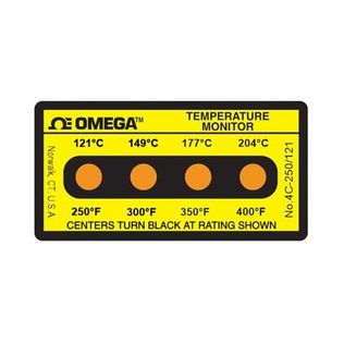 Omega 4C-A-250, 4C-A-250-30