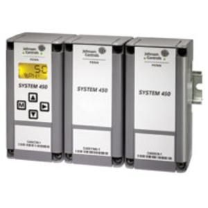 Johnson Controls C450CPN-4C