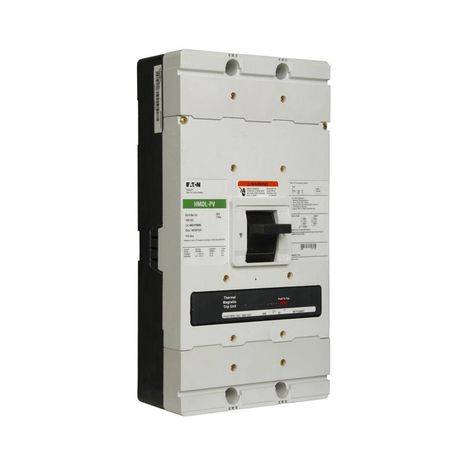 Eaton MDLPV3300W, MDLPV3350W, MDLPV3400W, MDLPV3450W, MDLPV3500W, MDLPV3600KW, MDLPV3600W