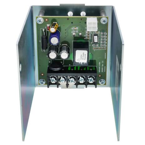 McDonnell & Miller 354001