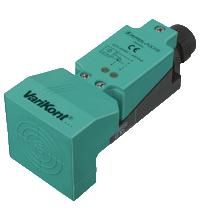 Pepperl+Fuchs FACTORY NJ40+U10+E2