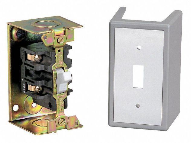 Square D 2510KG1A, 2510KG2C