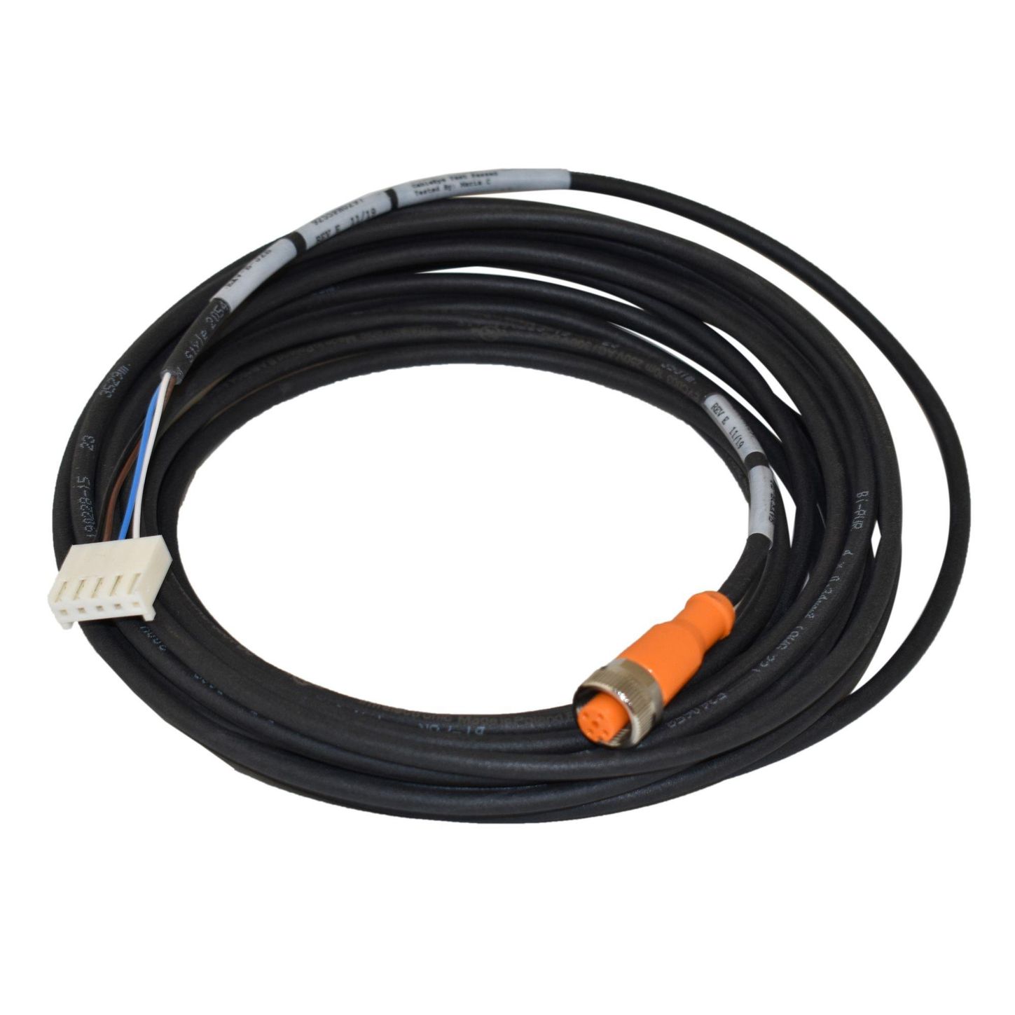 Carrier HA-XA-215182-01