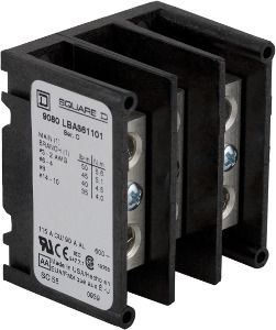 Square D 9080LBA361101