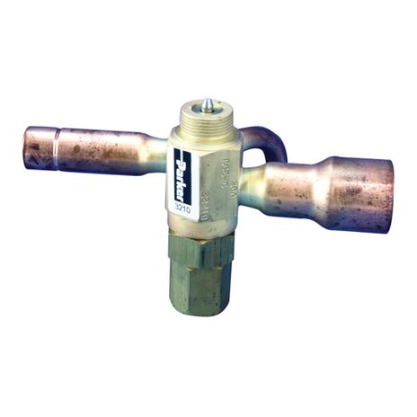 Parker 040502-06, ECE-C