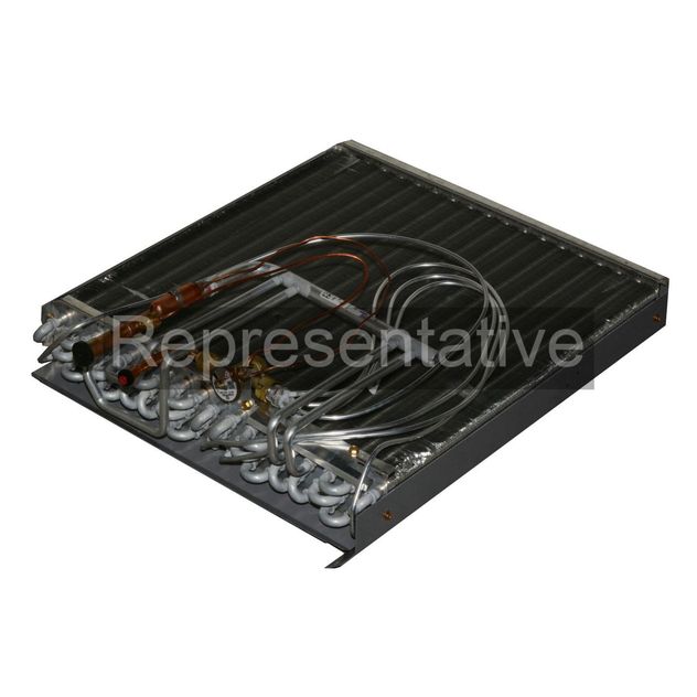 Carrier 342796-75101E, 342796-75103E