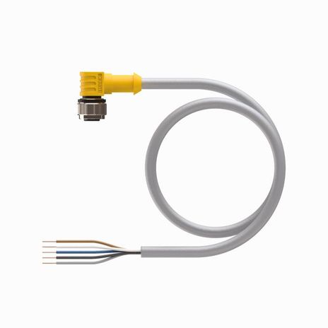 Turck TURCK, WK 4.5T-0.2, WK 4.5T-0.3, WK 4.5T-0.5, WK 4.5T-1, WK 4.5T-1.5, WK 4.5T-12, WK 4.5T-13, WK 4.5T-15, WK 4.5T-2, WK 4.5T-2.5, WK 4.5T-2/SV, WK 4.5T-20, WK 4.5T-22, WK 4.5T-25