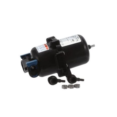 Frozen Beverage Dispensers 12-2548-0001