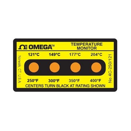 Omega 4C-A-250, 4C-A-250-30