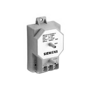 Siemens Building Technologies 590-502