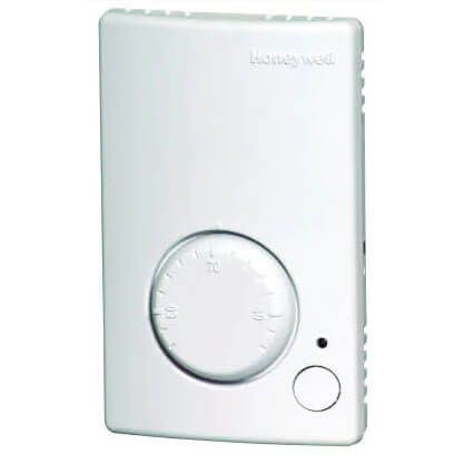 Honeywell Commercial TR23-WS