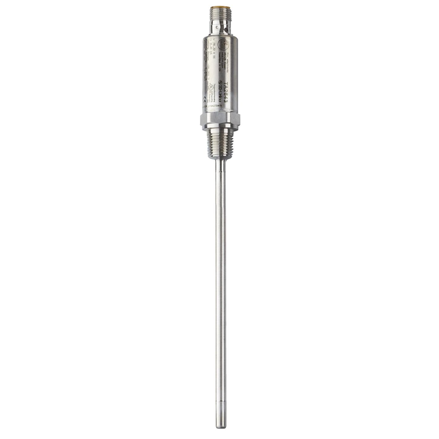 ifm Efector TA2643