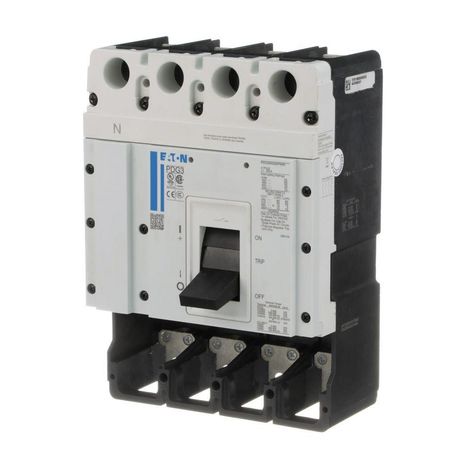 Eaton PDF34F0400FNNN, PDF34G0400FNNN, PDF34K0400FNNN
