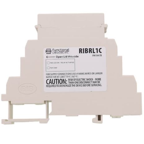 Functional Devices RIBRL1C