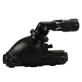 McDonnell & Miller 163400