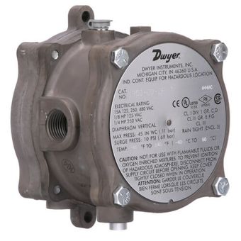 Dwyer 1950-20-2F