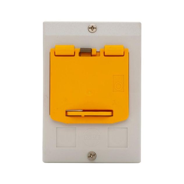 Eaton XTPBXENCFEK55, XTPBXENCFLE55, XTPBXENCFLO55