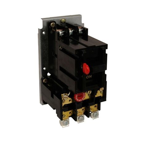 Eaton B100M0C, B100M0CA