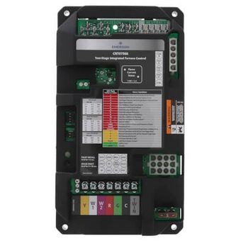 Trane KIT17858