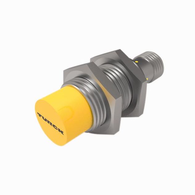Turck NI12U-M18-AN6X-H1141/S395, NI12U-M18-AP6X-H1141/S395