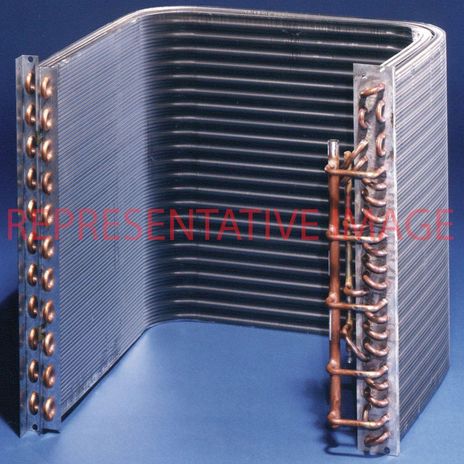 Carrier 30GT412962, 30GX404613, 50DW400795