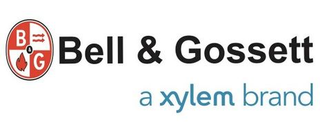 Bell & Gossett P81933