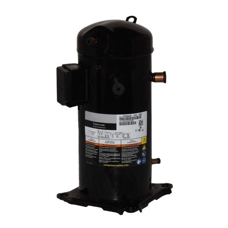 Carrier ZP50K3E-TF5-7M7