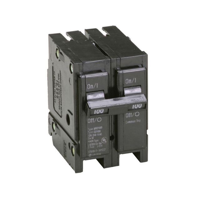 Eaton BR2100, BR2100BP50, BR2100CS