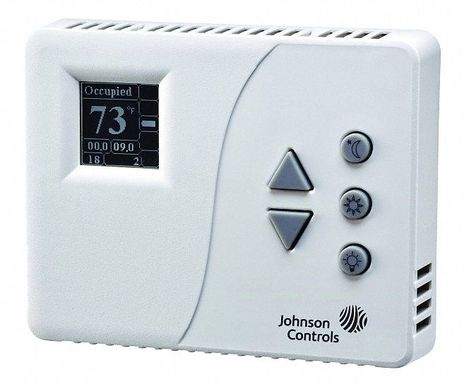 Johnson Controls WT-4002-MCM, WT-4002-MCR, WT-4002-MFM, WT-4002-MFR