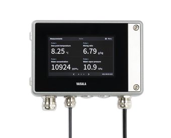 Vaisala INDIGO510, INDIGO510 A1N9A1AAAN