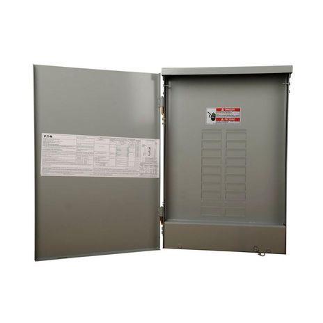 Eaton 3BR1224N125R