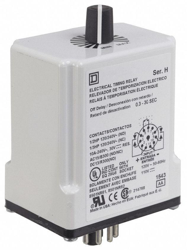 Square D 9050-JCK29V14, 9050JCK28PTV14