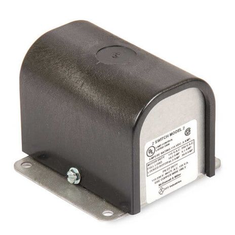 McDonnell & Miller 110000