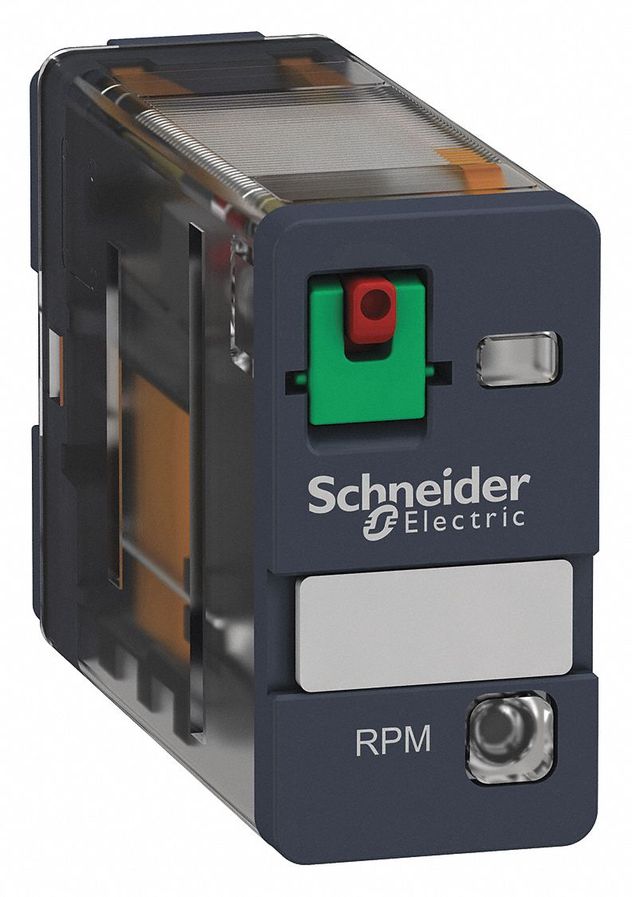 Schneider Electric, Square D RPM12B7