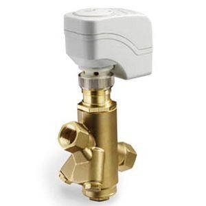 Siemens Building Technologies 231-04302-1