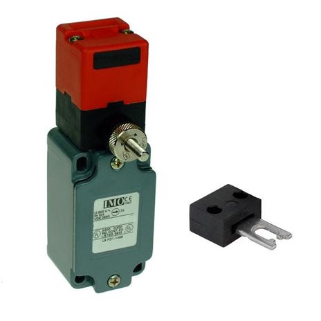 IMO Automation LDC22R2-F2