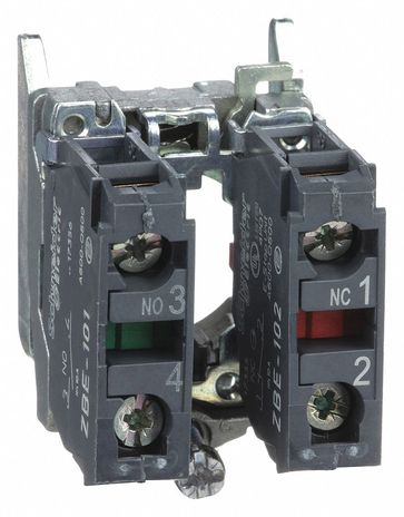 Square D ZB4-BZ105