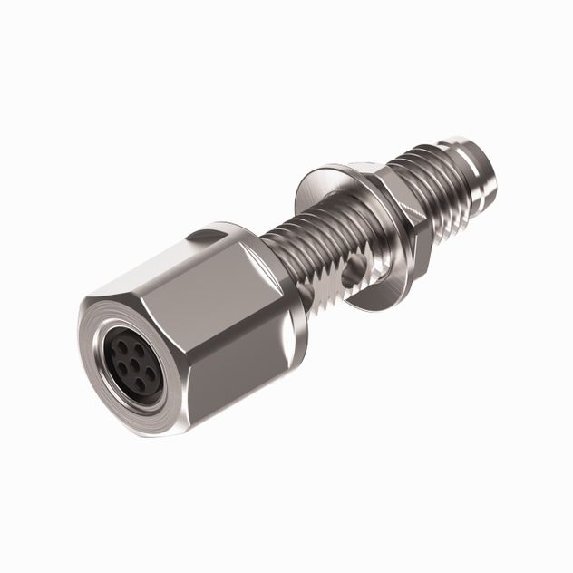 Turck MFSV MFKV 6/M8