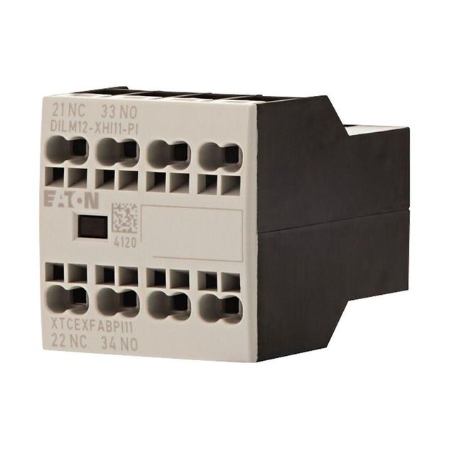 Eaton XTCEXFABPI11
