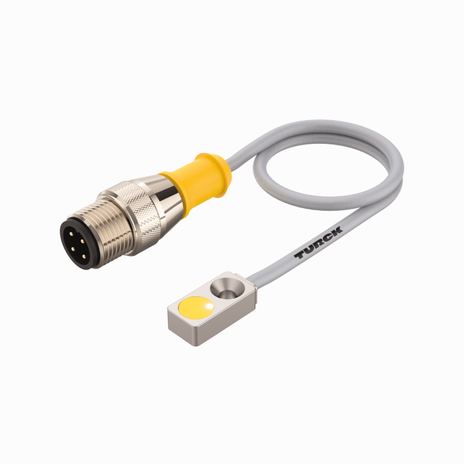 Turck BI2-Q4.7-AN6X-0.2-RS4T