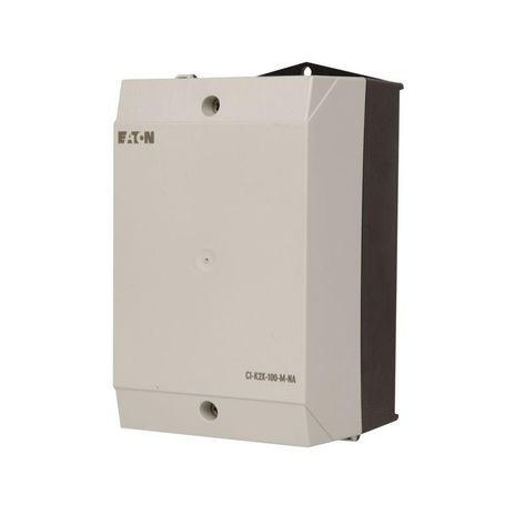 Eaton CI-K2X-100-M-NA, CI-K2X-145-M-NA, CI-K3X-125-M-NA, CI-K4X-160-M-NA, CI-K5X-160-M-NA