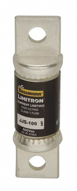 Eaton Bussmann JJS-100