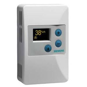 Siemens Building Technologies QFA3280.FWSC